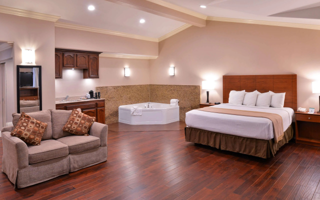 Best Western Oxnard Inn