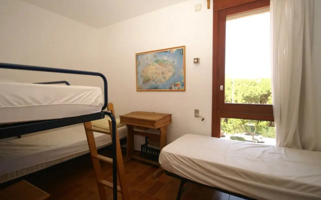 Charming Apartment in Playa de Pals With Swimming Pool