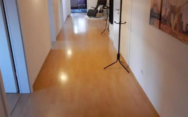 Business-Apartment Braun