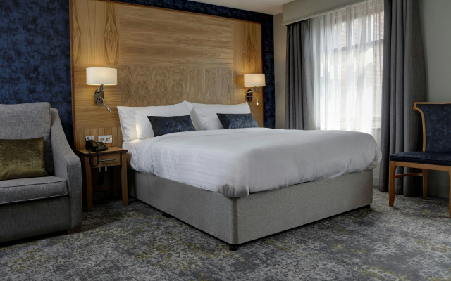 Garner Hotel Nottingham City Centre by IHG