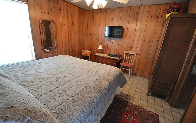 Ruidoso Two-bedroom