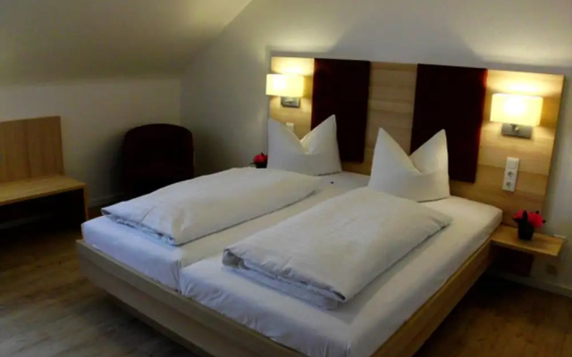 Hotel Zur Traube