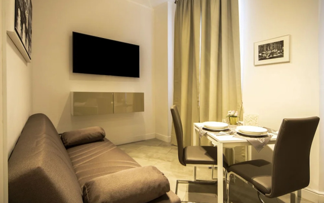 Residenza Tupini S.Pietro Suites