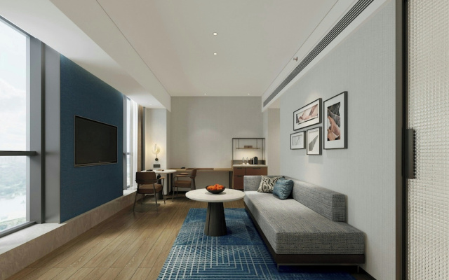 Four Points by Sheraton Tianshui