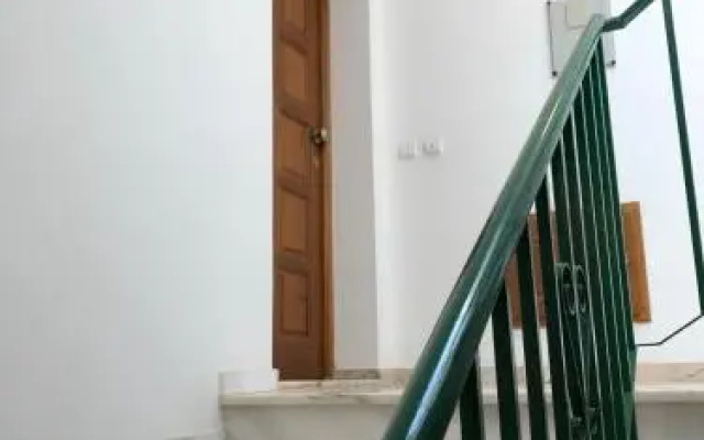 Alvor Apartments