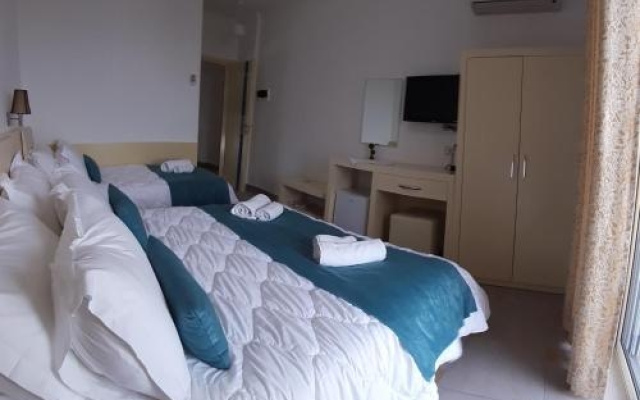Hotel AGEL