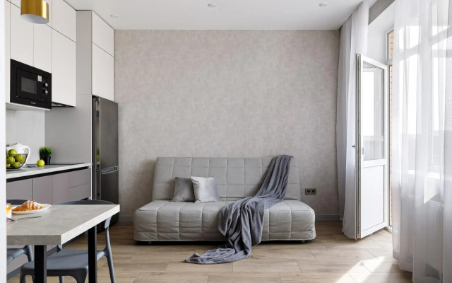 Апартаменты ApartGroup на улице Леваневского 187