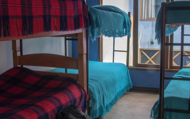Hostal Buenavida