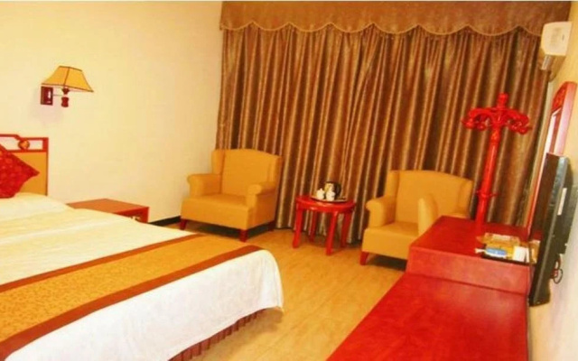 Jinxiu Hotel