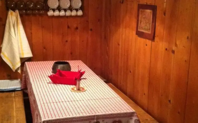 Cabana Craita