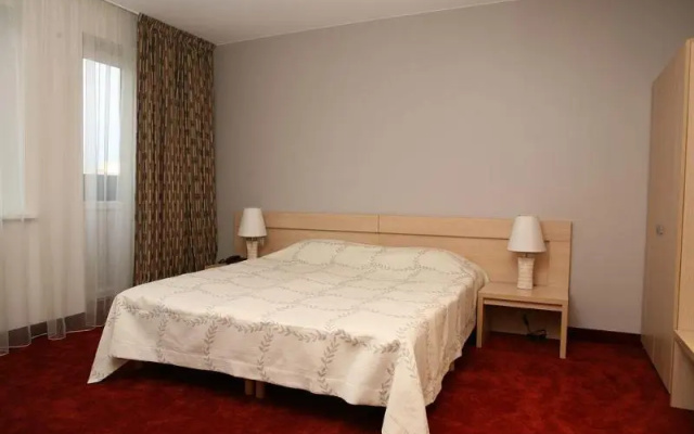 Hotel Segevold