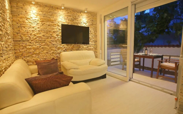 Apartments Lili