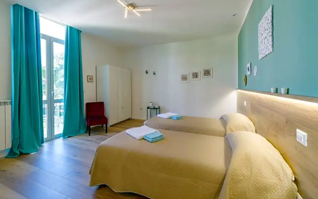 Dama Bed & Breakfast