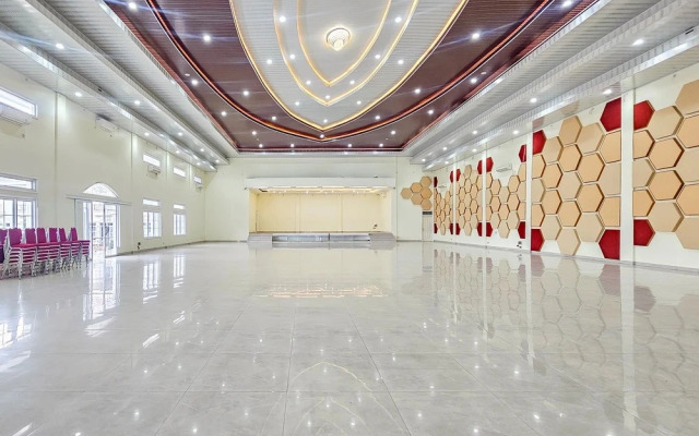 Sans Vibes Hotel Sulanjana Syariah Sukabumi