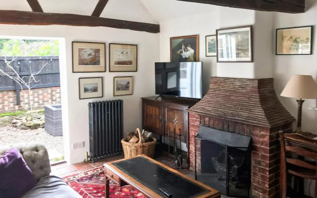 The Cottage