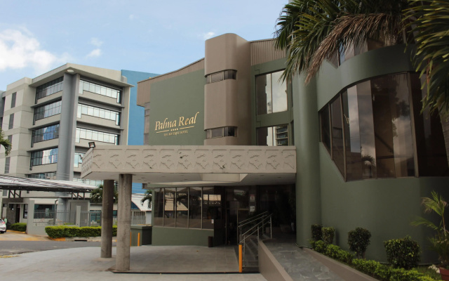 Hotel Palma Real