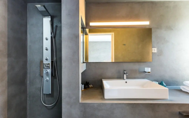 Villa Blanche by Elea Luxury Villas