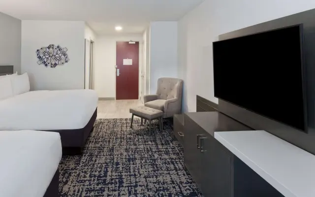DoubleTree by Hilton Dothan, AL