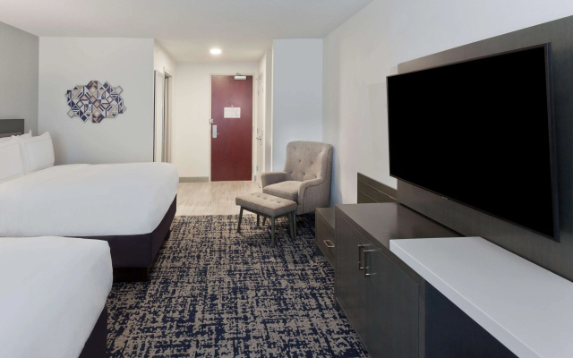DoubleTree by Hilton Dothan, AL