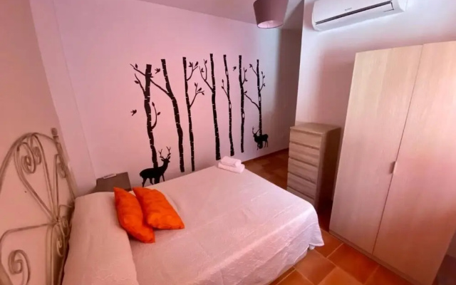 Apartment Los Tejos - Arroyo Frio