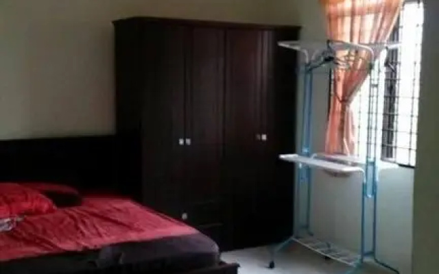 Homestay Kuala Terengganu Pak Latif