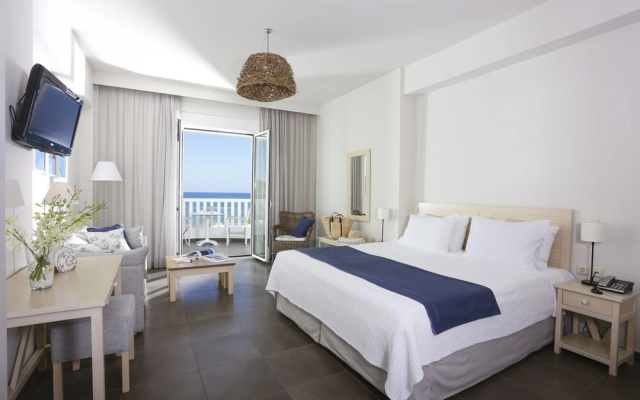 Artina Nouvo Apartments