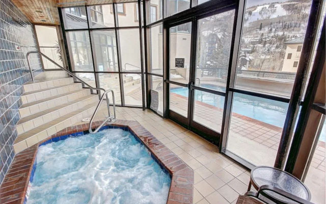The Centennial At Beaver Creek