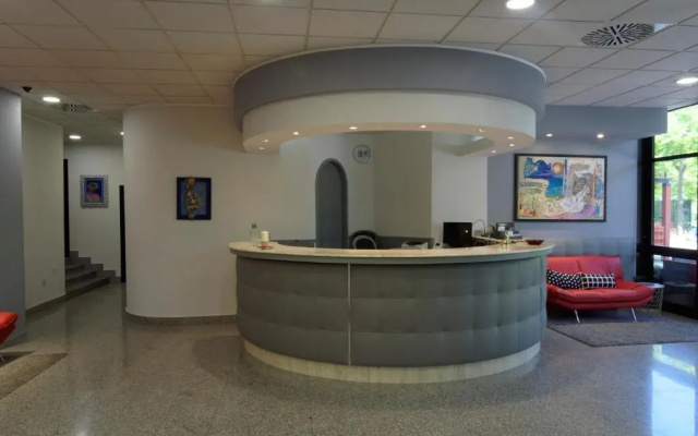 Hotel Baffo Rosso