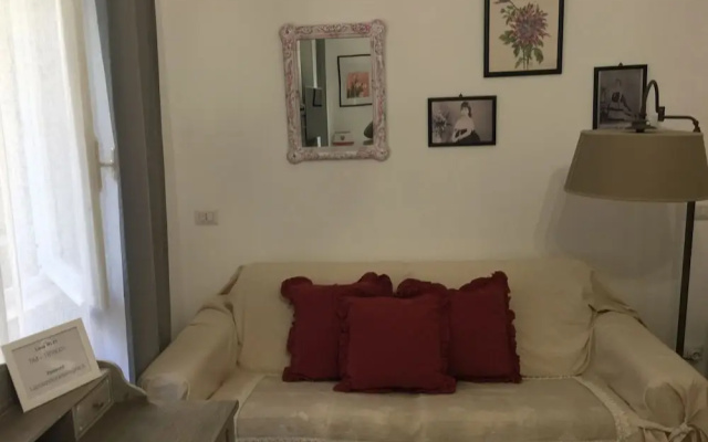 la piazzetta delle regine