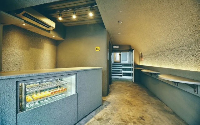 HOTEL URO - hostel