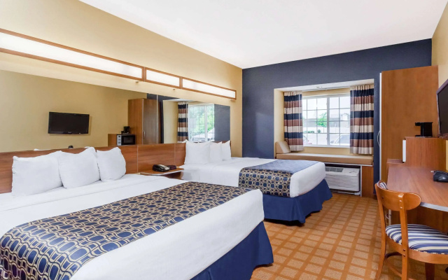 Microtel Inn & Suites by Wyndham Dickson City/Scranton