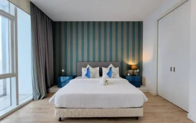 Kl Platinum Suite 42@ Luxury Stay