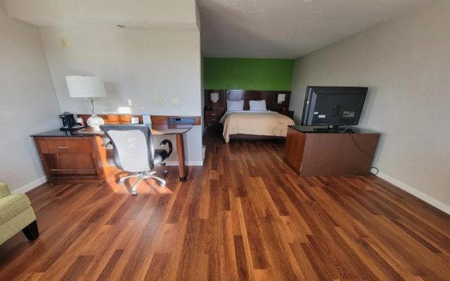 Quality Inn