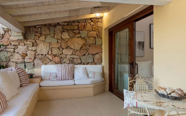 Villa Ginestre