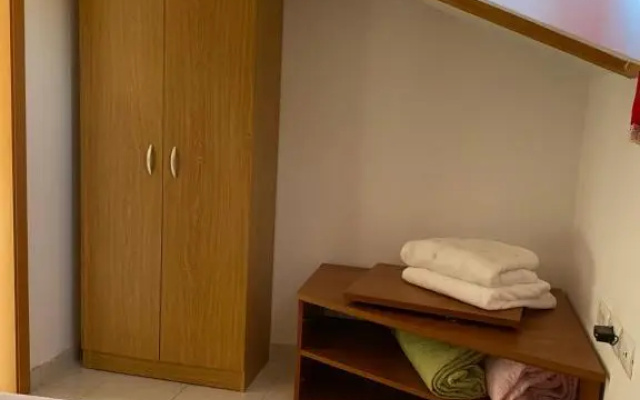Apartment Violetta
