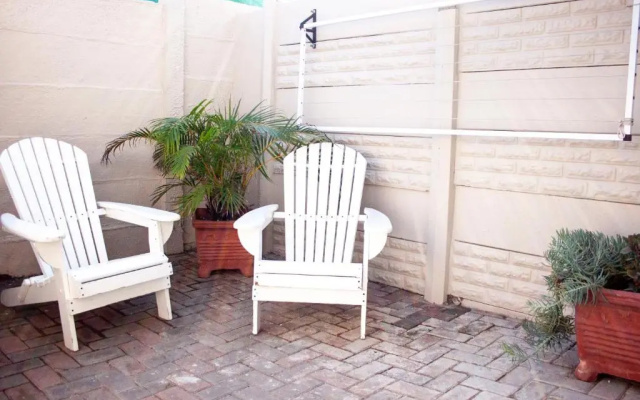 Kelzane Self-Catering