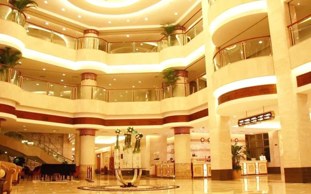 Yunhai Hotel - Ningbo