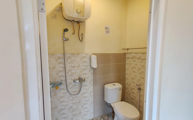 Ayuning Guesthouse