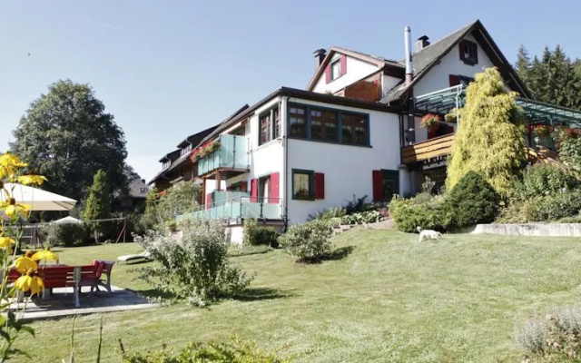 Pension Daheim