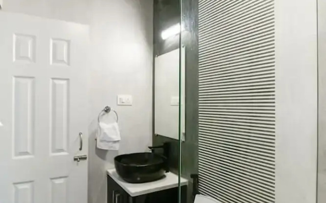 1BR in Calangute Near Top Attractions and Beaches