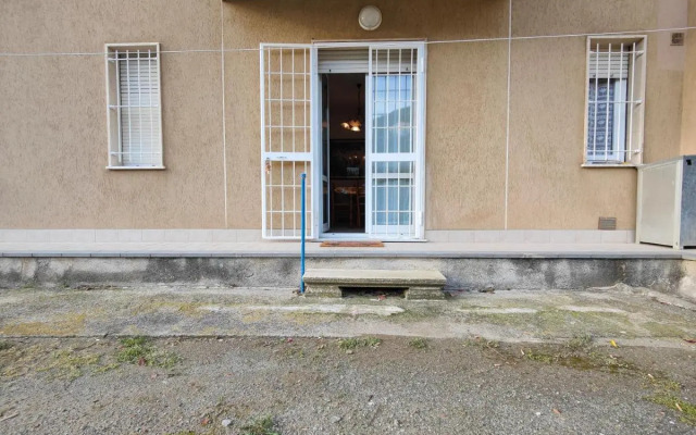 Via San Lazzaro 48 in Marina di Andora