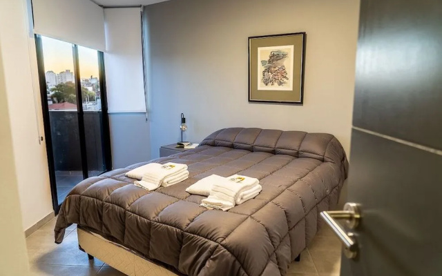 Midhouse Smartflat
