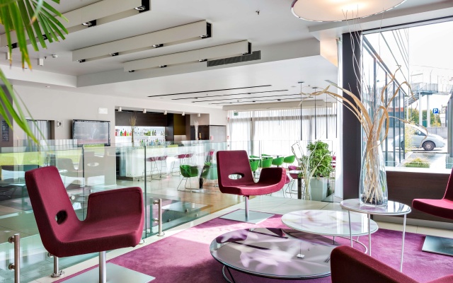 Hilton Garden Inn Venice Mestre San Giuliano