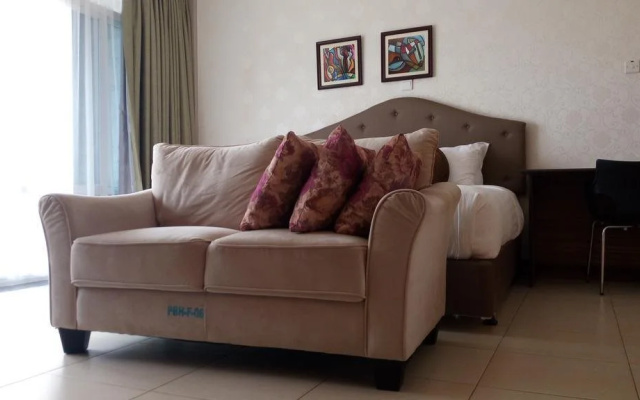 Premiere Boutique Hotel