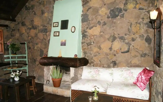Hotel Rural Caserio Los Partidos