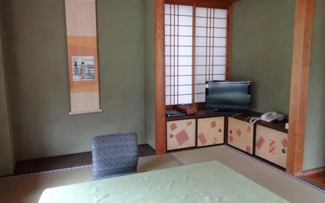 Ikumatsu Kyoto