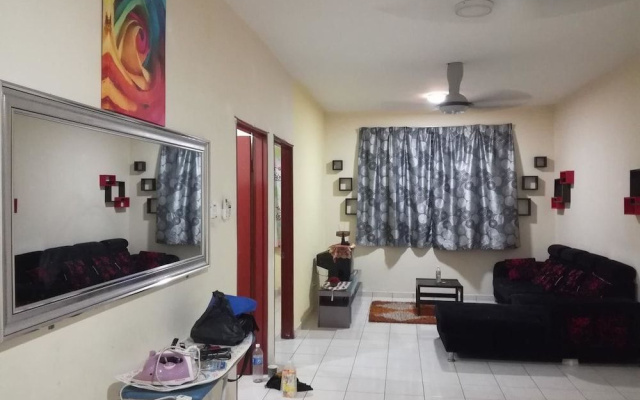 Sweet Angkasa Homestay