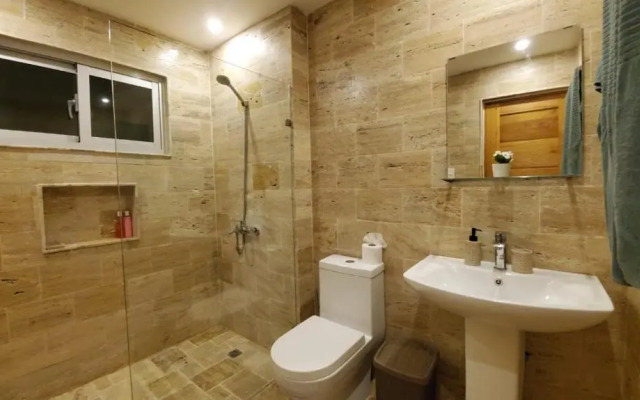 Samán Residences D3