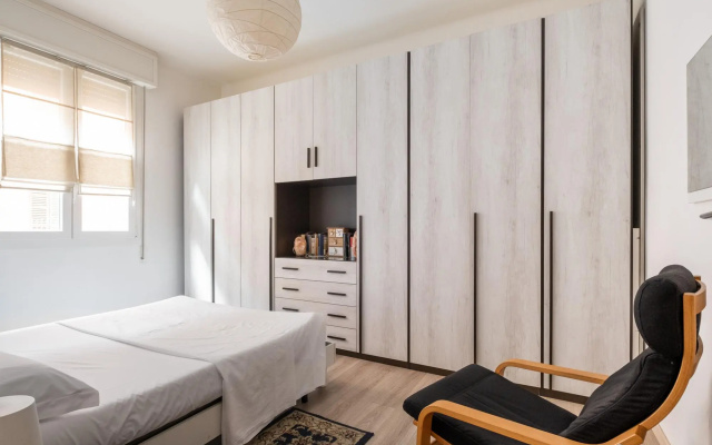 Porta Mascarella Apartment by Wonderful Italy