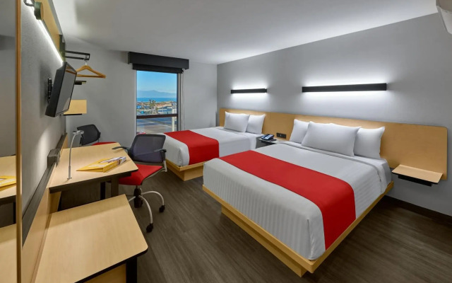 City Express by Marriott Caborca